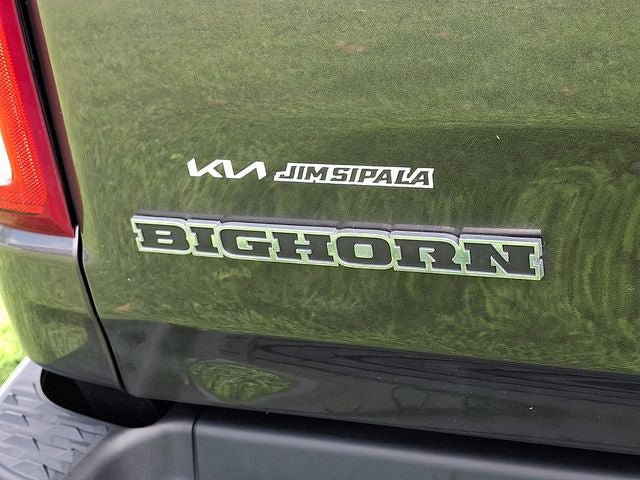 Used 2019 RAM 1500 Big Horn AWD/4WD image 30