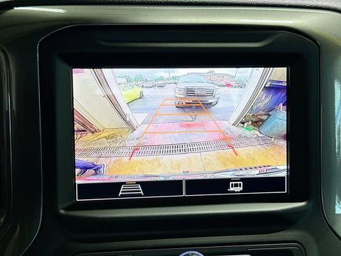 New 2026 GMC Sierra 1500 Pro w/ Pro Value Package AWD/4WD image 13