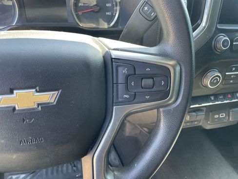 Used 2021 Chevrolet Silverado 2500 LT w/ Z71 Off-Road Package AWD/4WD image 17