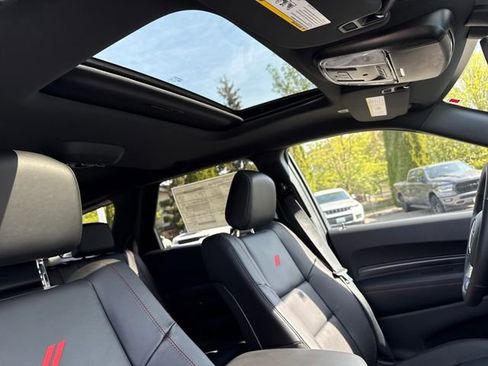 New 2026 Dodge Durango GT AWD/4WD image 26
