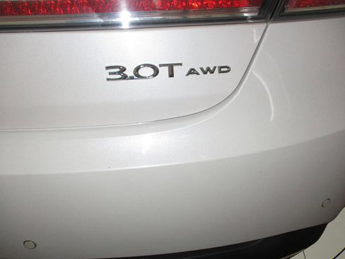 Used 2017 Lincoln MKZ Reserve w/ Climate Package image 29