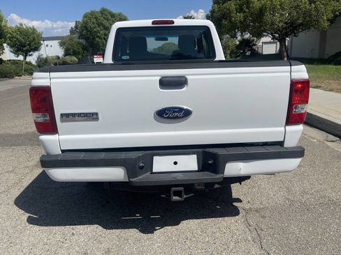 Used 2011 Ford Ranger XLT image 7