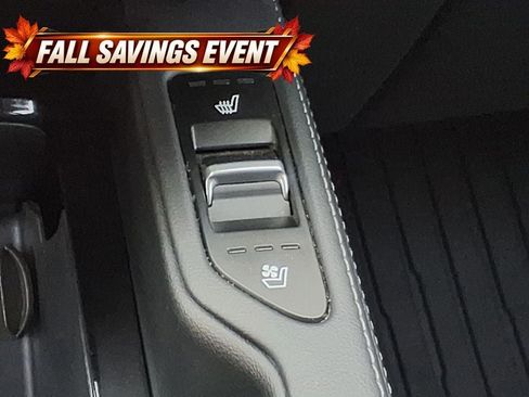 Used 2021 Kia Telluride EX w/ Towing Package FWD image 17