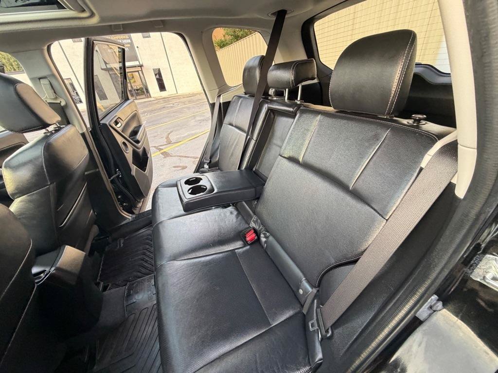 Used 2014 Subaru Forester 2.0XT Touring w/ Popular Package #2 AWD/4WD image 14