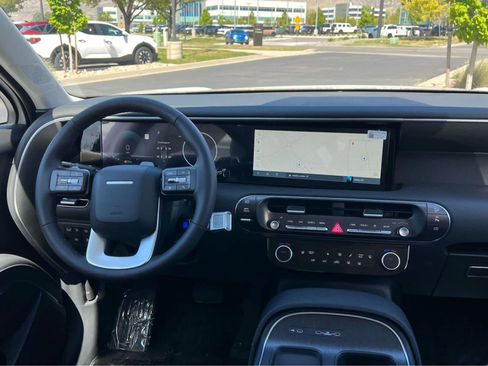 New 2026 Hyundai Palisade SEL AWD/4WD image 23