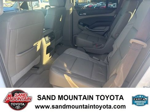 Used 2018 Chevrolet Tahoe LT image 12