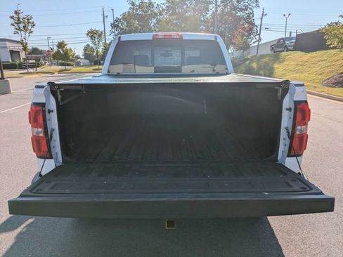 Used 2015 GMC Sierra 1500 SLT AWD/4WD image 13