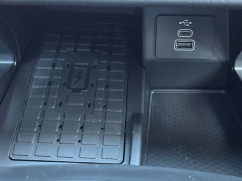 New 2025 Ford Ranger Lariat w/ FX4 Off-Road Package image 13