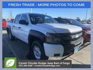 Used 2010 Chevrolet Silverado 1500 LT w/ Power Pack Plus 360° Tour