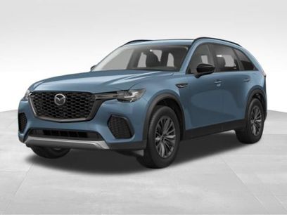 New 2026 MAZDA CX-70 SC