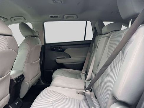 Certified 2023 Toyota Highlander LE image 15
