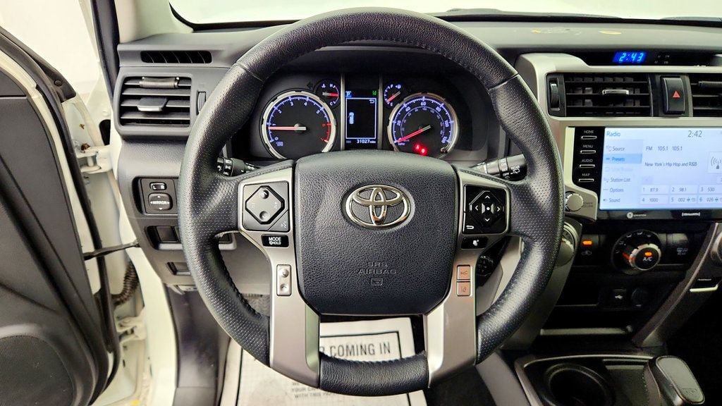 Used 2023 Toyota 4Runner TRD Sport RWD image 13