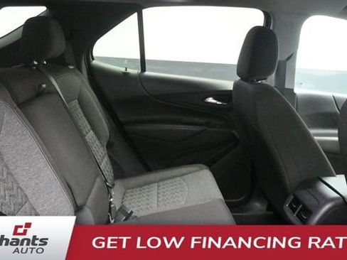 Used 2024 Chevrolet Equinox LT AWD/4WD image 11