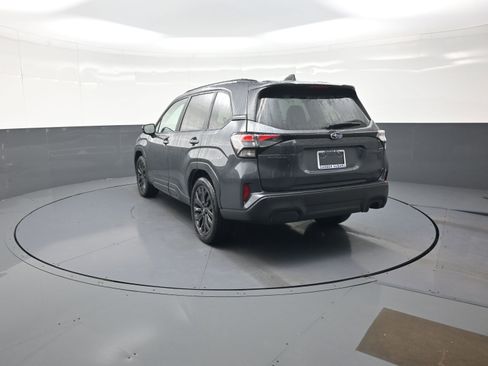 New 2026 Subaru Forester Sport AWD/4WD image 5