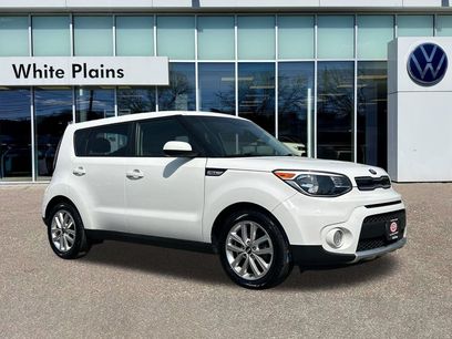 Used 2018 Kia Soul +