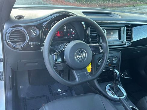 Used 2016 Volkswagen Beetle 1.8T image 26
