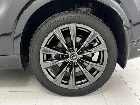 Used 2024 Lexus RX 350 F Sport w/ Convenience Package image 46