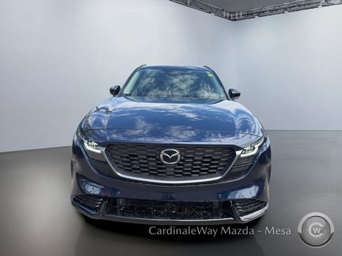 New 2026 MAZDA CX-5 2.5 S w/ Premium Package AWD/4WD image 5