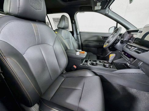 New 2026 Subaru Outback Wilderness AWD/4WD image 29