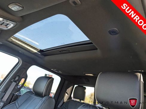 Used 2022 RAM 3500 Limited AWD/4WD image 12