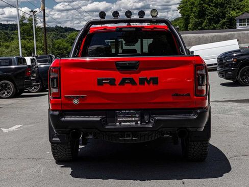 Used 2023 RAM 1500 TRX w/ TRX Level 2 Equipment Group AWD/4WD image 5