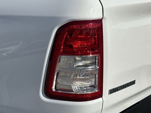 Used 2021 RAM 1500 Big Horn image 7