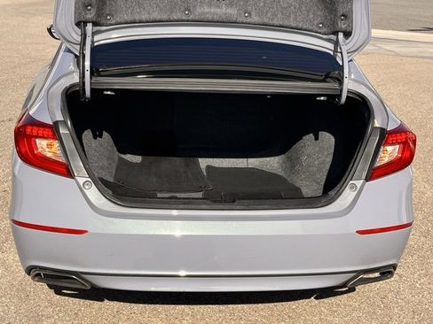 Used 2022 Honda Accord Sport Special Edition image 24