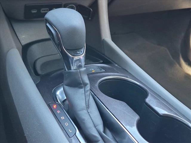 Used 2024 Chevrolet Malibu LS FWD image 12