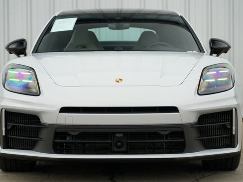 Used 2024 Porsche Panamera 4 w/ Premium Package image 7