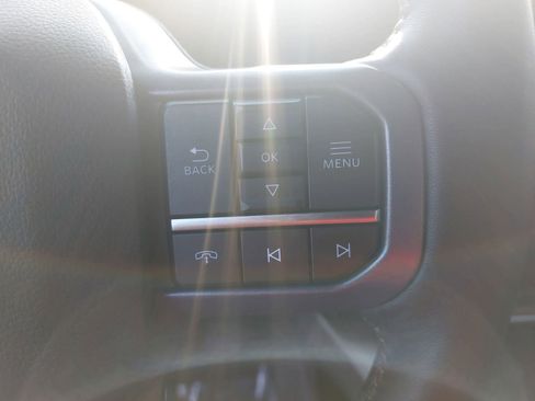 Used 2023 Ford F150 Lightning Lariat AWD/4WD image 20