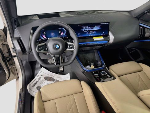 New 2026 BMW X3 xDrive30i w/ Premium Package AWD/4WD image 23