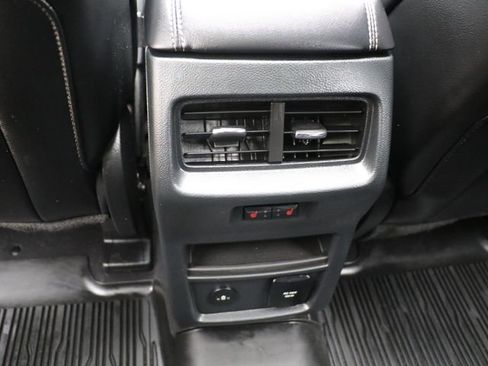 Used 2024 Ford Edge Titanium w/ Equipment Group 301A image 16