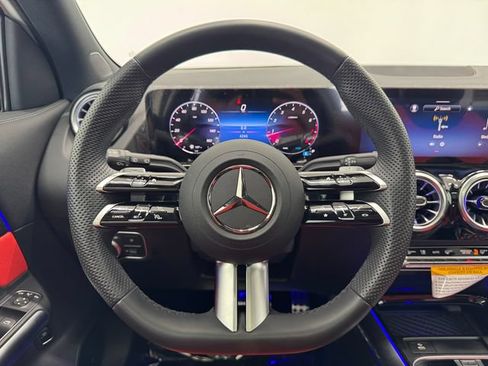 Certified 2026 Mercedes-Benz GLA 250 image 25