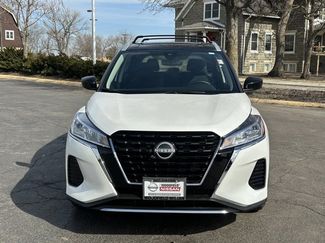 Certified 2024 Nissan Kicks SV w/ Interior Electronics Package video 2