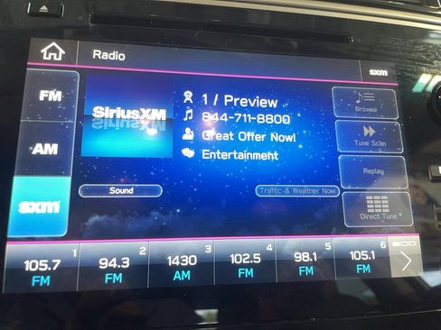 Used 2019 Subaru Outback 2.5i Limited image 12