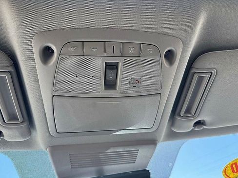 Used 2024 INFINITI QX80 Luxe image 24