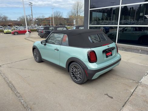 New 2026 MINI Cooper S image 4