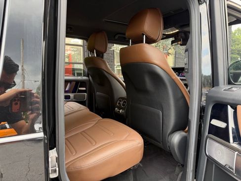 Used 2019 Mercedes-Benz G 550 image 37