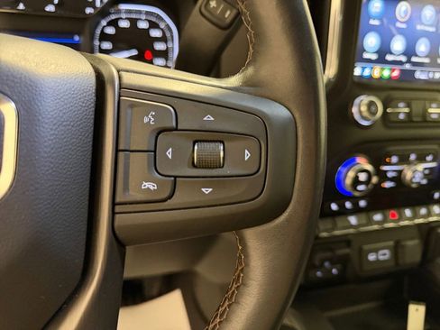 Used 2023 GMC Sierra 2500 AT4 w/ Gooseneck/5TH Wheel Package image 17