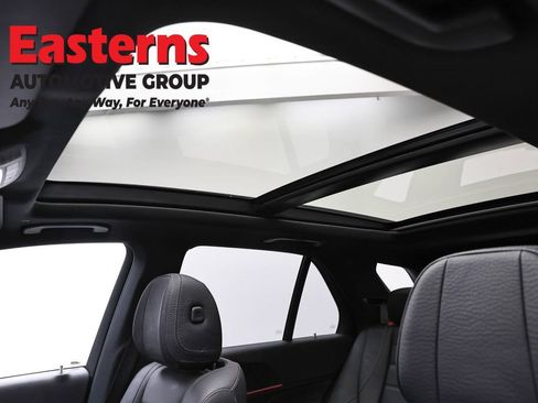 Used 2023 Mercedes-Benz GLE 450 4MATIC w/ AMG Line Exterior image 37