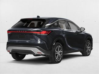 New 2026 Lexus RX 350 FWD video 2