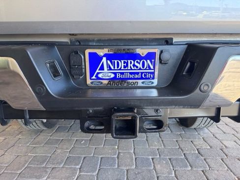 Used 2020 Ford F350 XLT w/ XLT Value Package AWD/4WD image 23