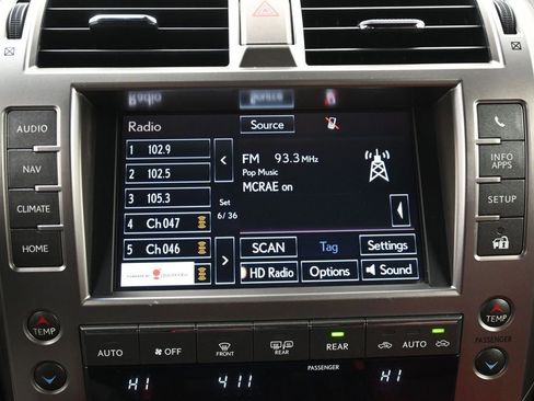 Used 2020 Lexus GX 460 Premium AWD/4WD image 22