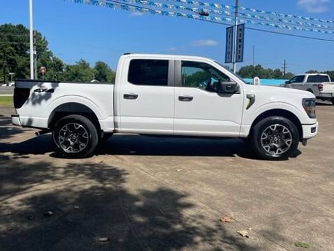 Used 2024 Ford F150 STX AWD/4WD image 7