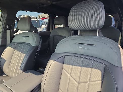 New 2027 Kia Telluride X-Line SX Prestige image 22