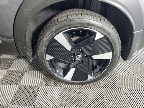 New 2026 Nissan Kicks SR image 30