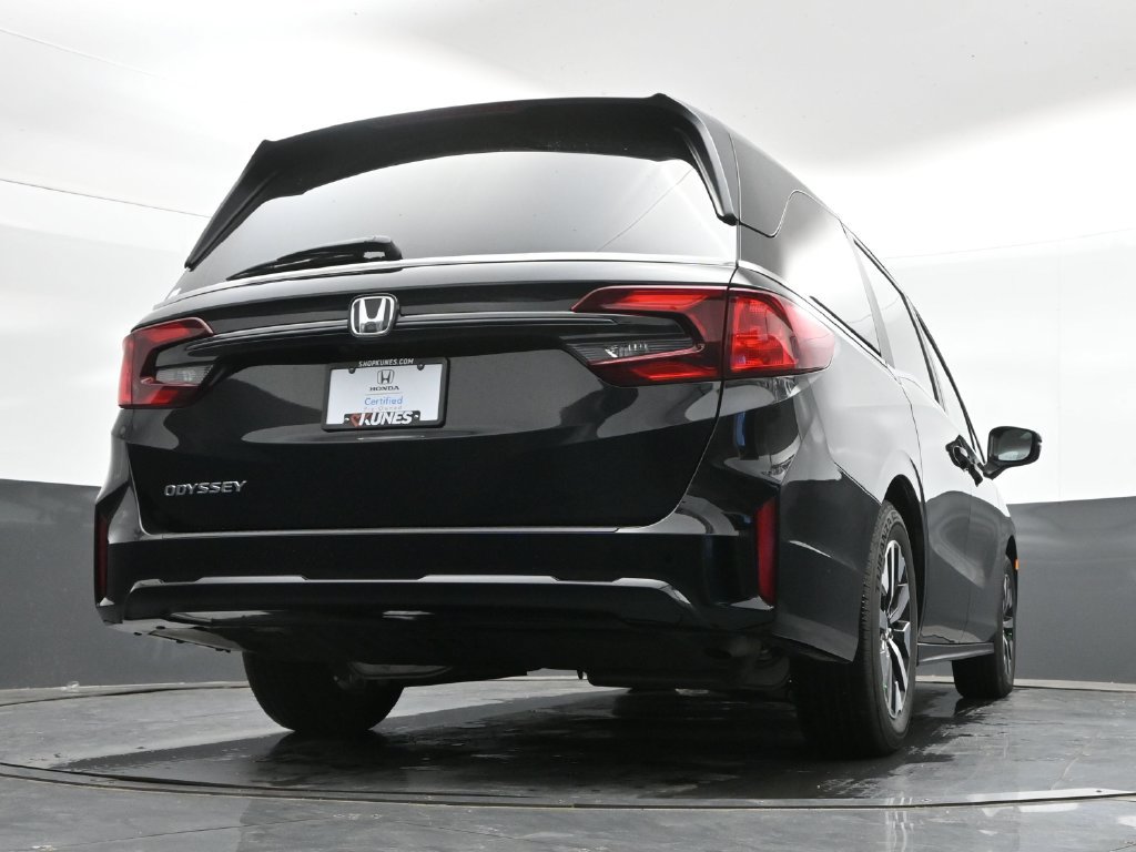 Used 2026 Honda Odyssey EX-L image 33