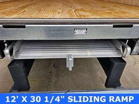 New 2025 Chevrolet Low Cab Forward 5500XG image 14