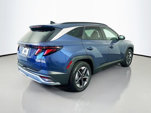 New 2026 Hyundai Tucson SEL FWD image 5