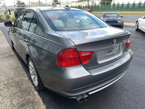 Used 2011 BMW 328i Sedan RWD image 4